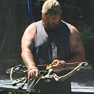 Meet your Posher, Matt